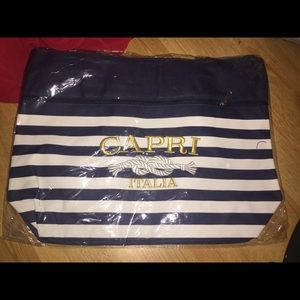 Capri Italia Bag
